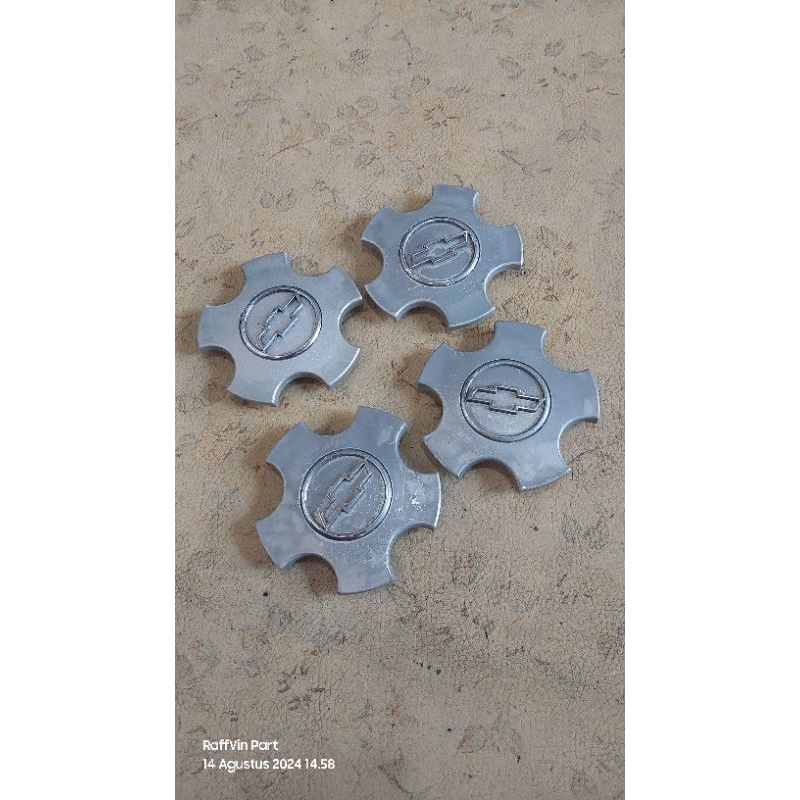 Dop Velg original Chevrolet Zafira