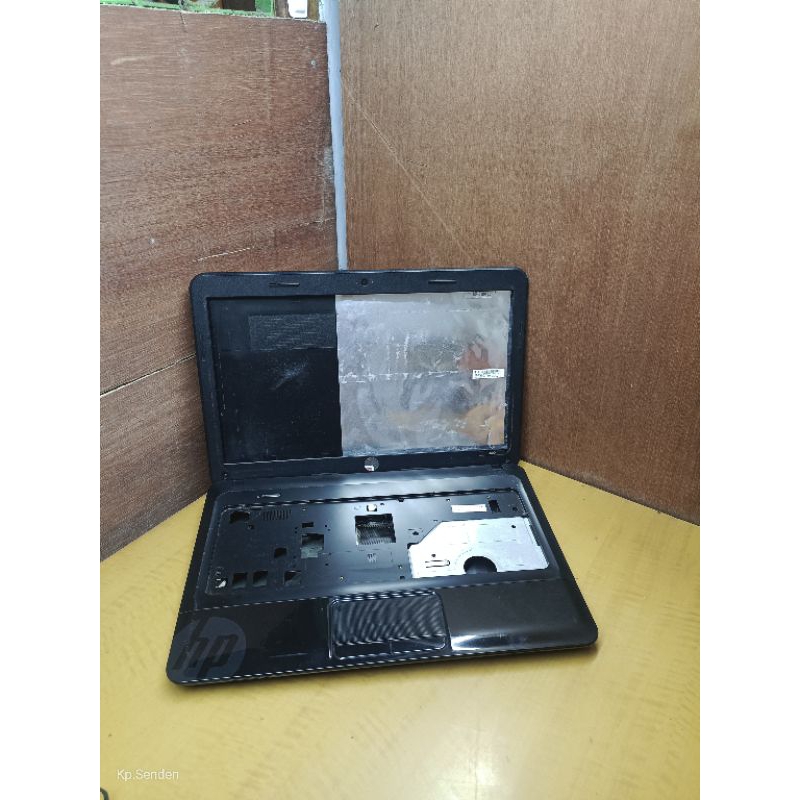 Casing Kesing FullCase Laptop Hp 1000