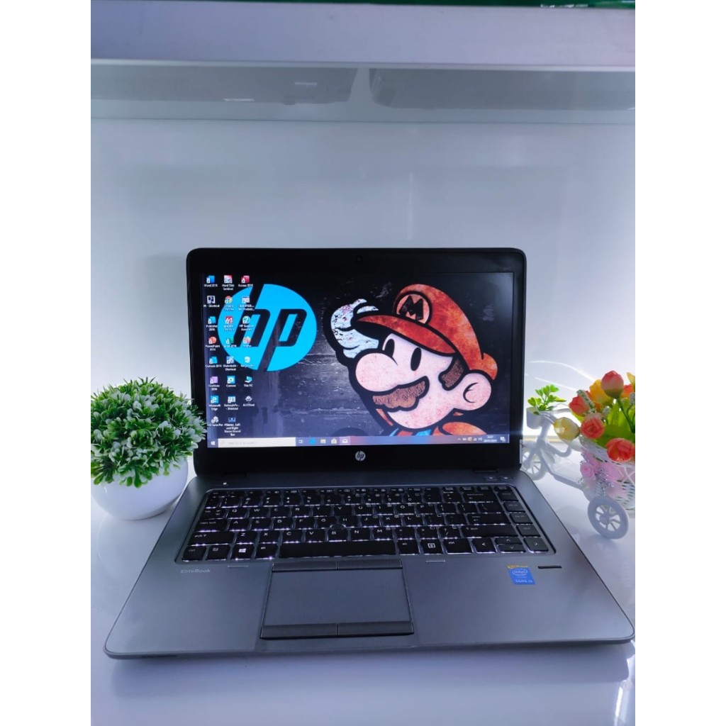 LAPTOP HP ELITEBOOK 840 G3 CORE I5