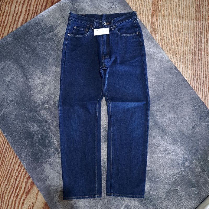 872 Celana jeans ucw