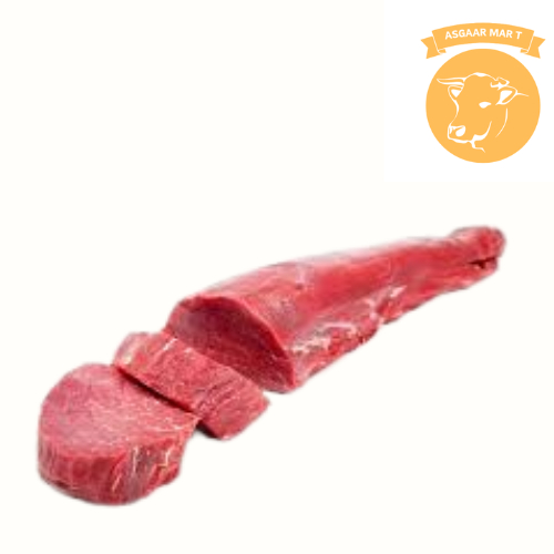 

Tenderloin MB 5+Black Angus Premium