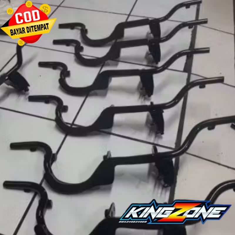 Barstep depan rx king new 2007 2008
