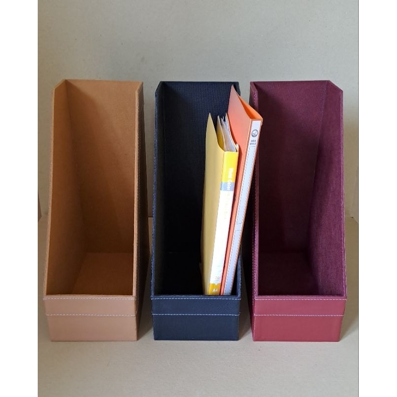 

Box File/Kotak Dokumen Kantor