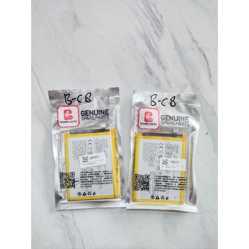 BATERAI ORIGINAL VIVO Y69 B-C8