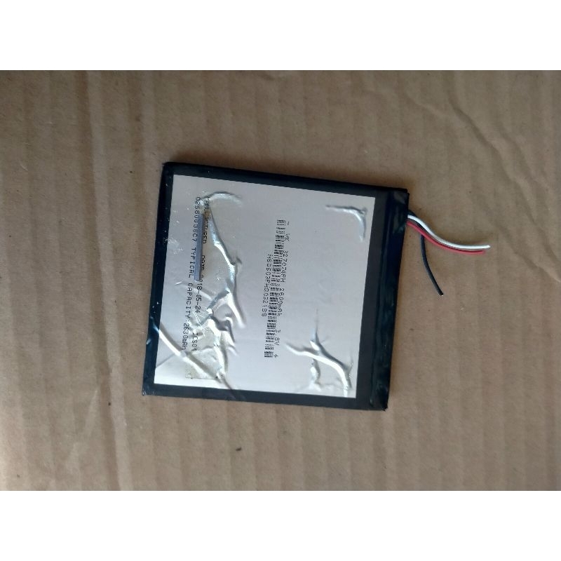 batre hp tab Alcatel 1T original