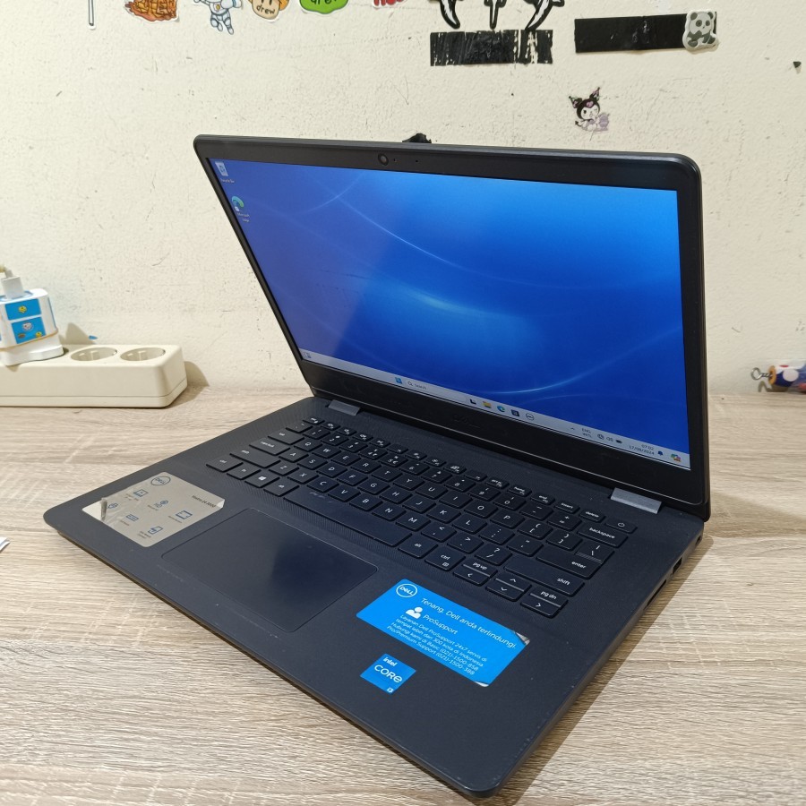 Laptop Dell Vostro 14 3000 11th Gen Intel Core i3-1115G4 8/256 SSD W11 Second