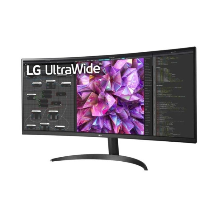 LG ULTRAGEAR OLED GAMING MONITOR 27 QHD 240HZ 03MS HDMI2.1 27GR95QE-B