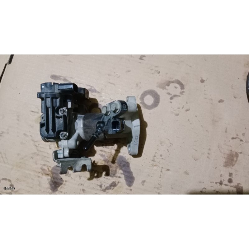 TROTTLE BODY TB NCB 150R CBR 150r favelift