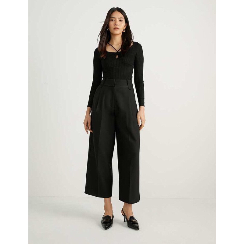 Celana Panjang Wanita Merek Pomelo