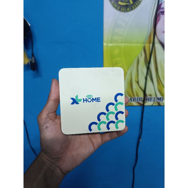 STB Android TV XLHome