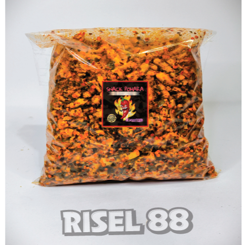 

BASRENG PEDAS DAUN JERUK dan ORIGINAL DAUN JERUK SUPER RENYAH & EXTRA PEDAS DENGAN BUMBU PREMIUM BERLIMPAH (BASRENG STIK)