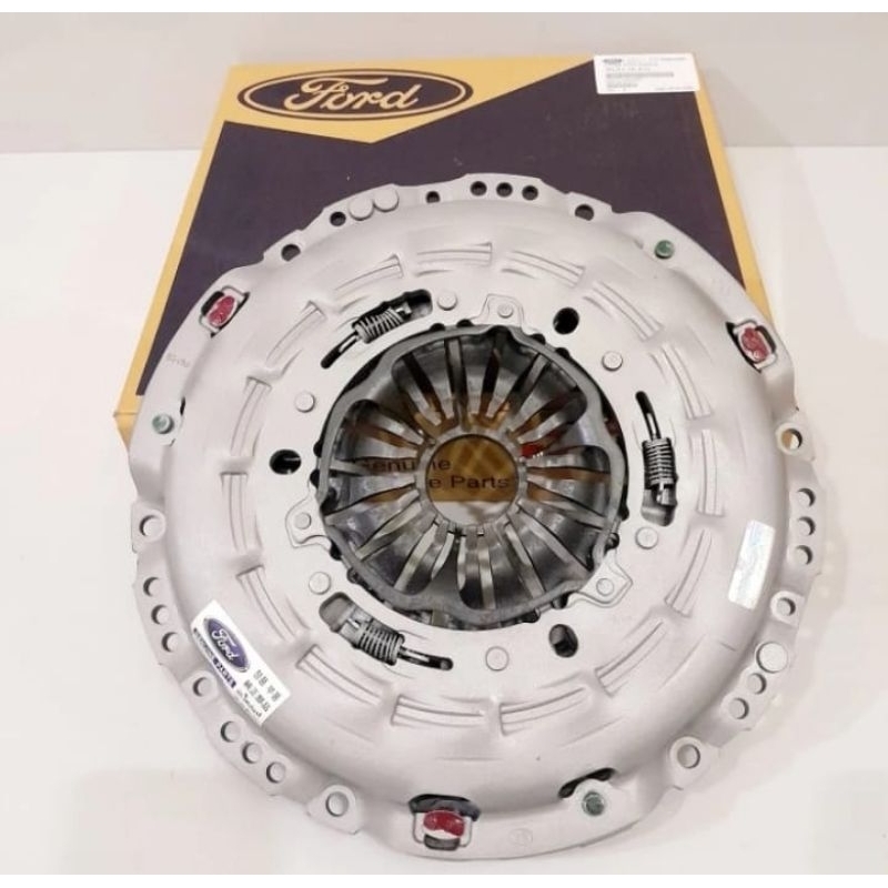 CLUTCH COVER DEKRUP MATAHARI FORD RANGER 2.2 2200CC MAZDA BT50 PRO 5 SPEED T6 5 SPEED ORI GARANSI 1B