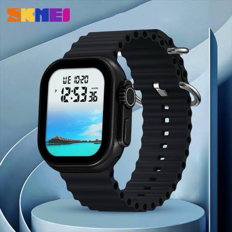 Skmei 2249 Jam Tangan