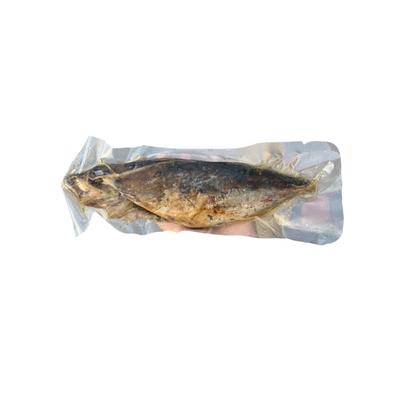 

Ikan Cakalang Presto Cianjur