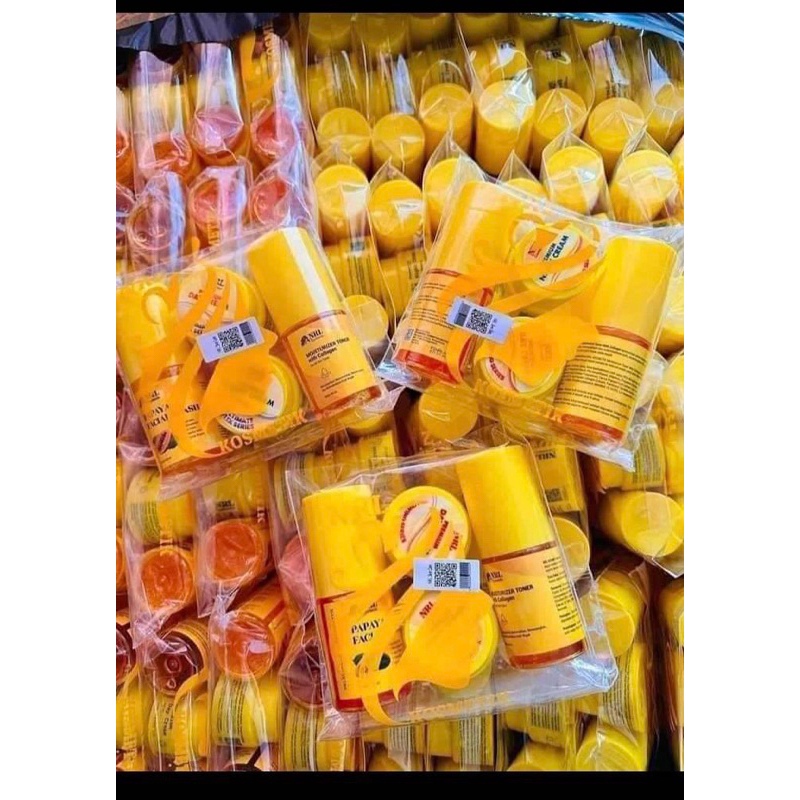 NRL Krim Ekonomis (flek,Glowing,Acne)