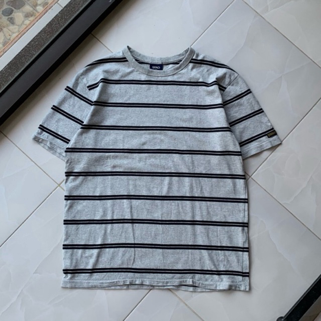 KAOS STRIPE SPAO