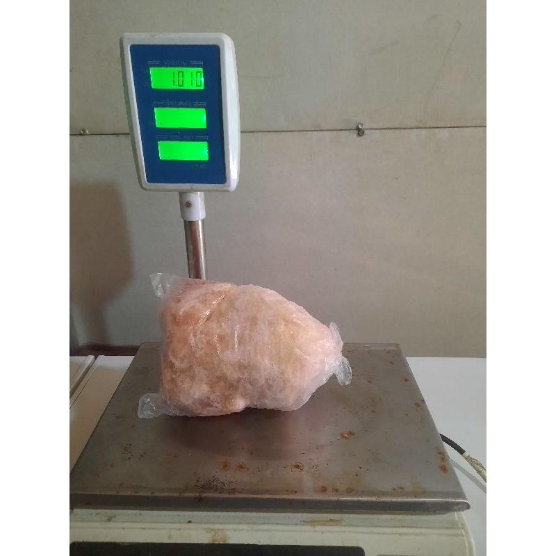 

Ayam Frozen size 9ons-1,1Kg