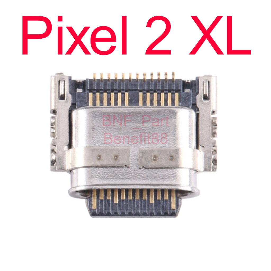 Konektor Charger - Google Pixel 2 XL / Pixel 2XL