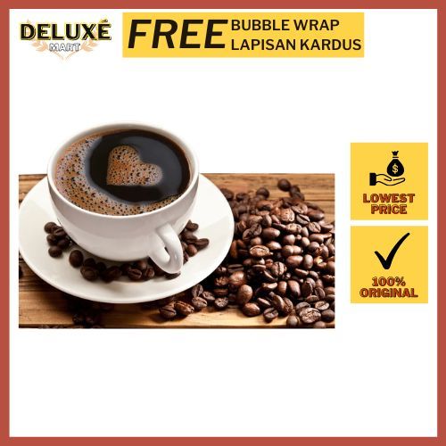 

BONCAFE Coffee - Bubuk Kopi Premium