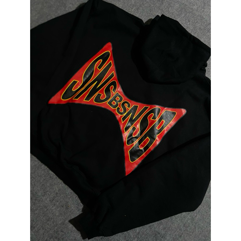 Hoodie Storm SNSB Size M