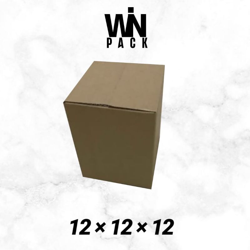 

kardus packing uk 12x12x12