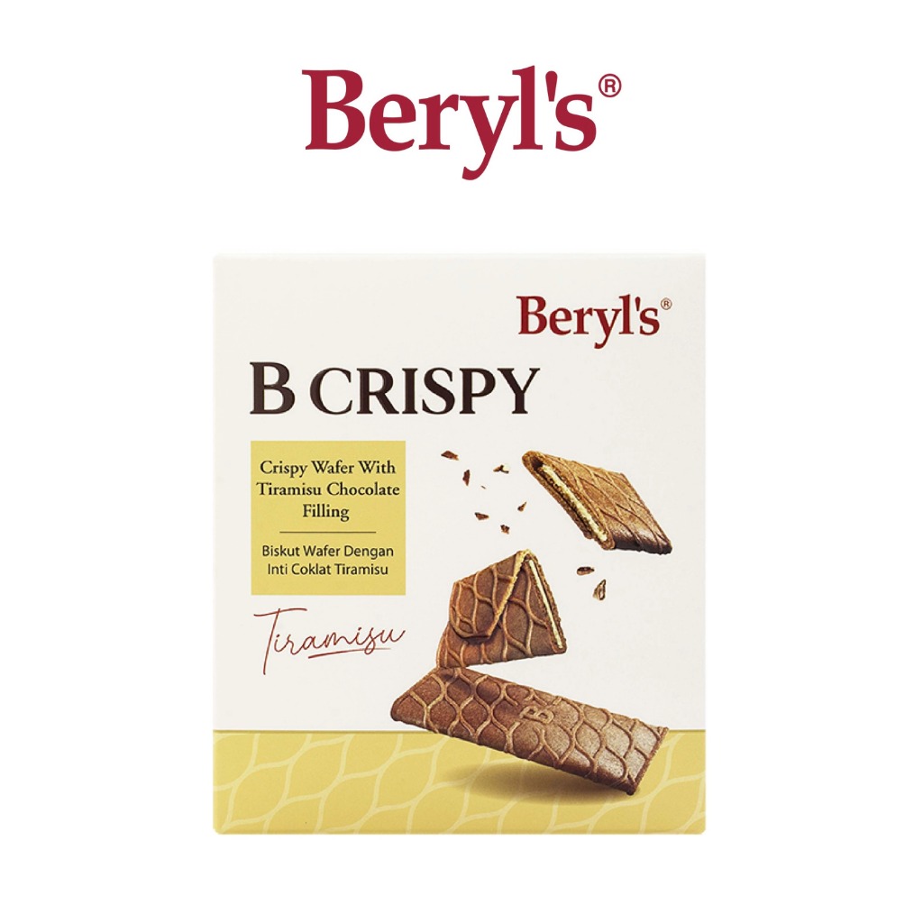 

Jastip Beryls Coklat Cookies Waffer Malaysia Beryl's