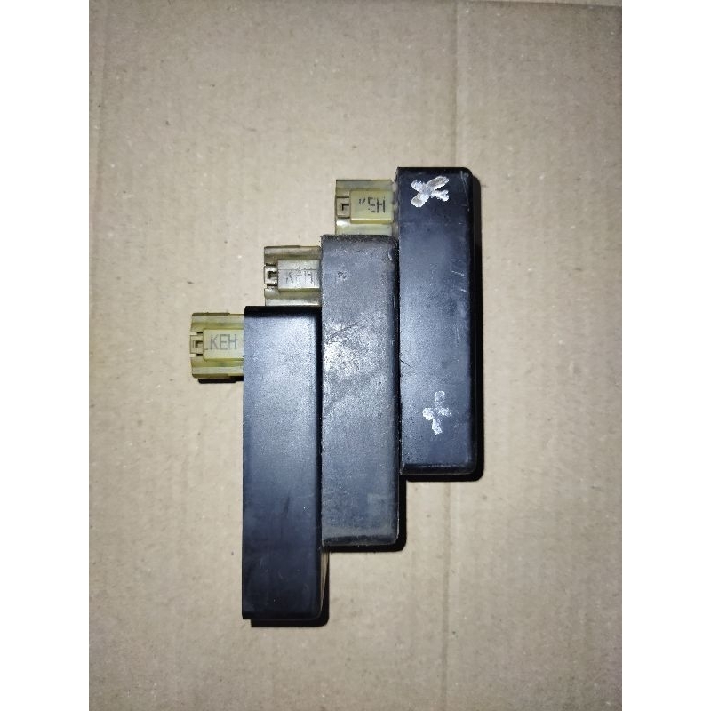 cdi gl max neotech ori