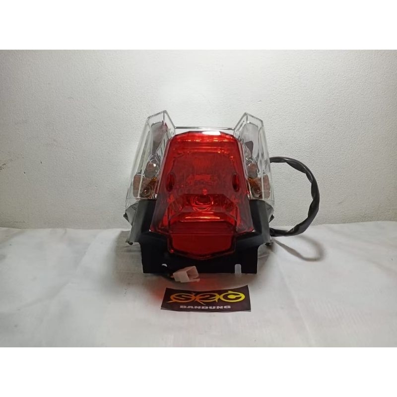 stoplam vario techno 110/lampu stop vario techno 110 /stopan vario techno 110