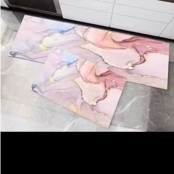 Keset dapur 2in1/keset set