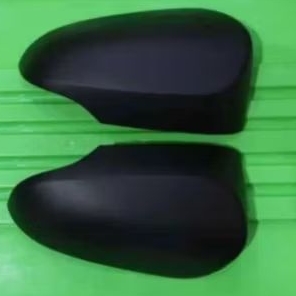 Cover Spion Toyota Yaris 2014-2021 Hitam Doff