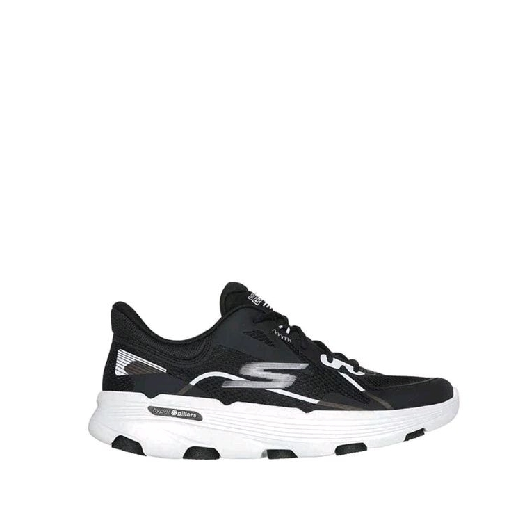 Skechers GO RUN 7.0 Women's Running Shoes - Black