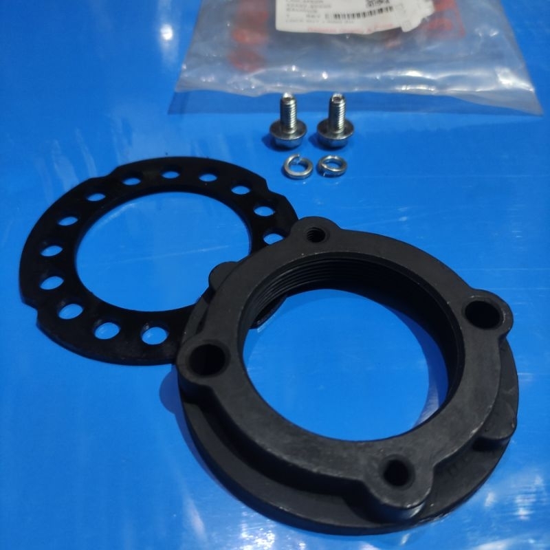 MUR BUMBUNGAN/MUR HES/MUR PUCUK REBUNG/MUR RODA BELAKANG DYNA 125HT/130HT/COLT DIESEL CANTER/100PS/1