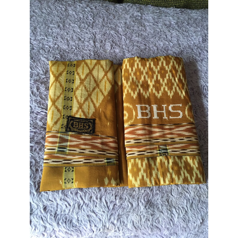 BHS TKC FS GOLD (Antik)