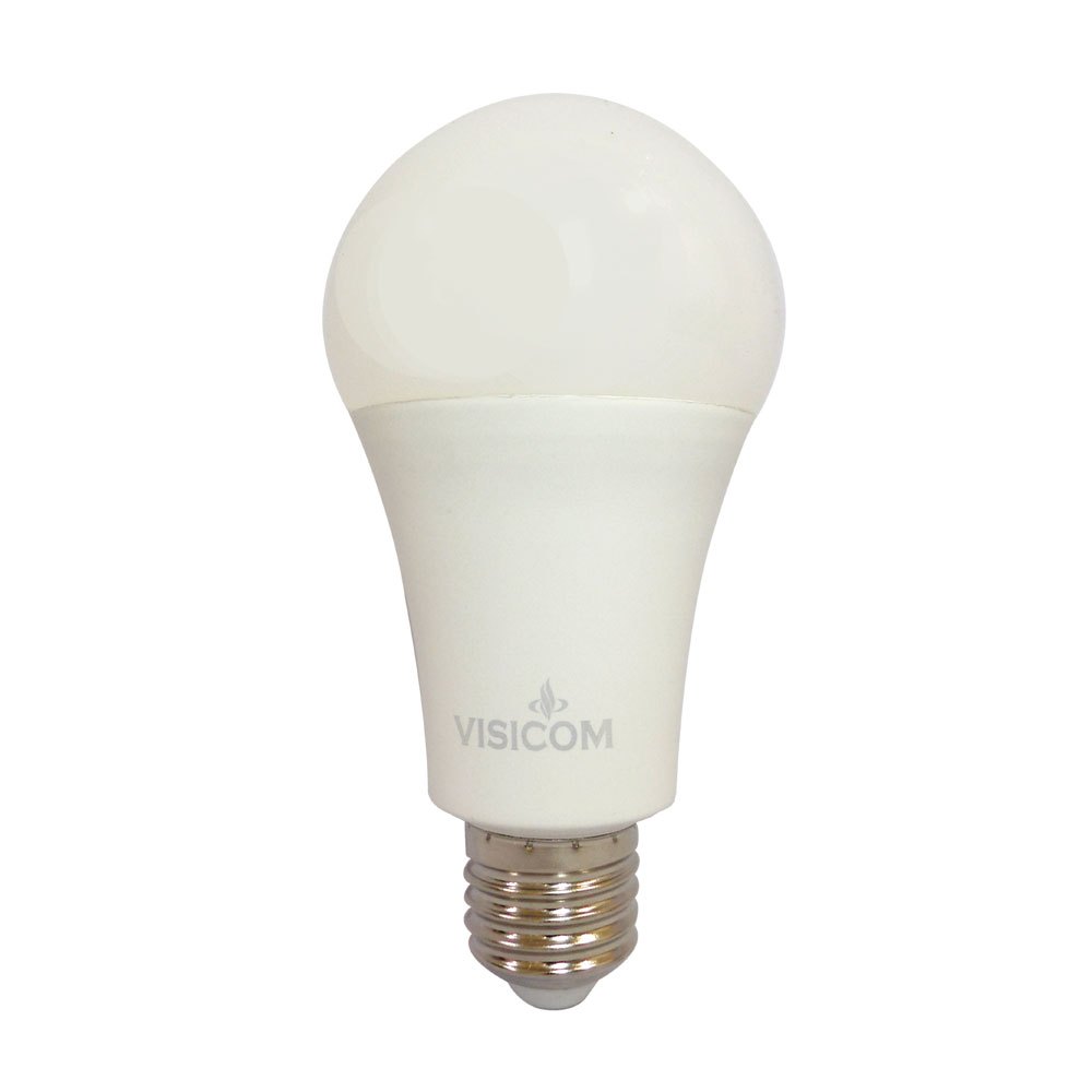 Lampu LED 15W Visicom HB Bulb 15WATT 15 W Garansi 1 Tahun Hemat Energi Bohlam SNI Original Promo Har