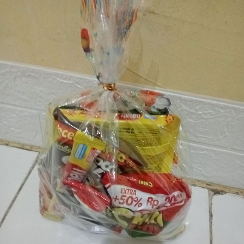 

souvernir ulangtahun anak murah 14000