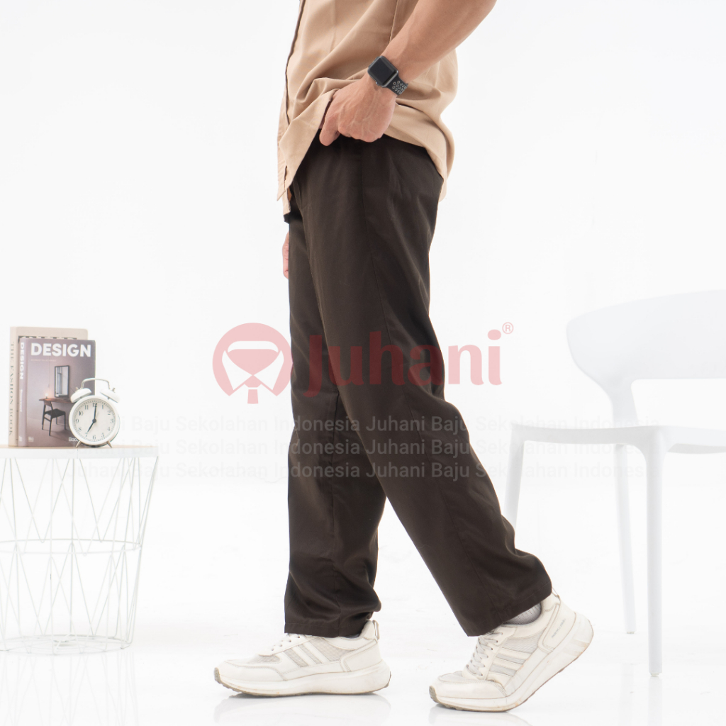 Celana Pramuka SMP Celana Pramuka SMA Celana Pramuka Panjang Seragam Pramuka SMA Celana PDH Pramuka 