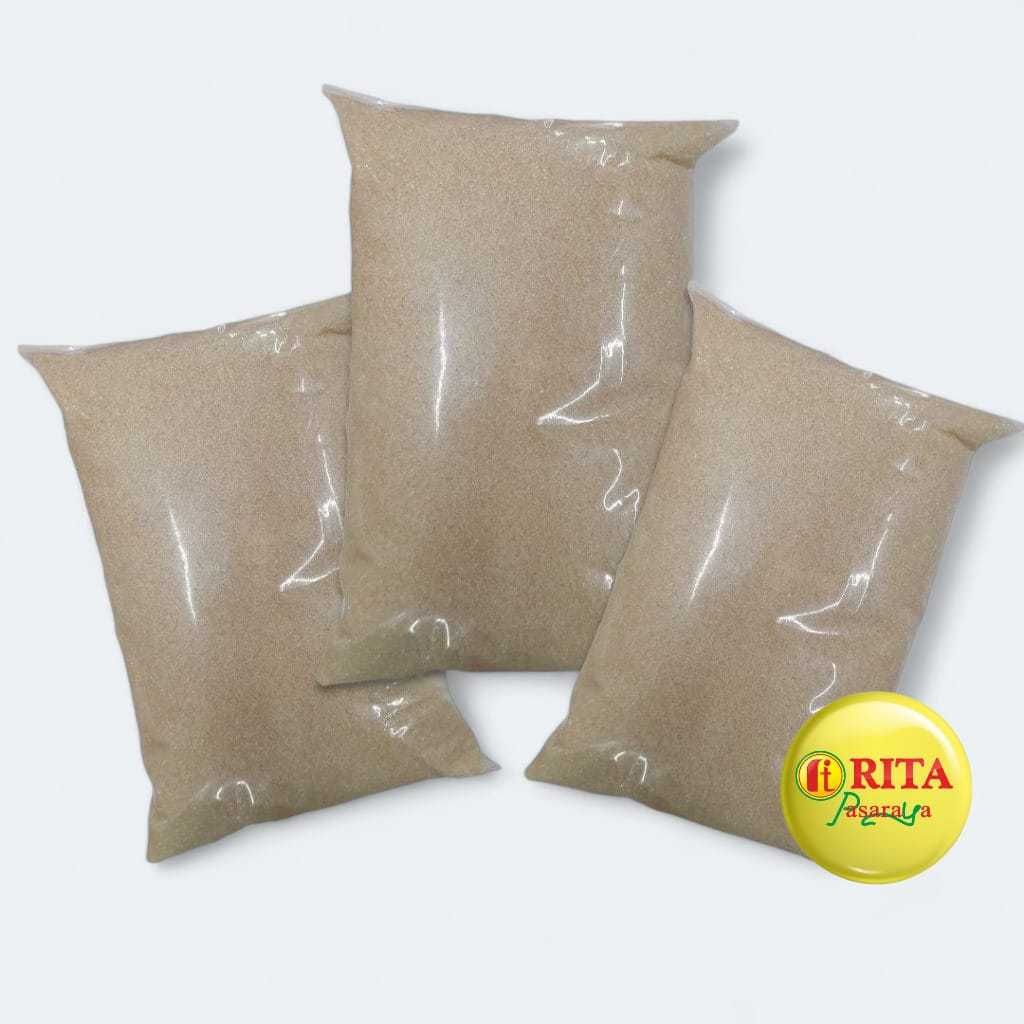

Gula Pasir Lokal Kwalitas Super 1 Kg