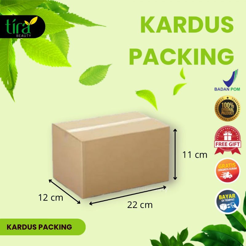 

Kardus Tambahan Packing Kardus Polos