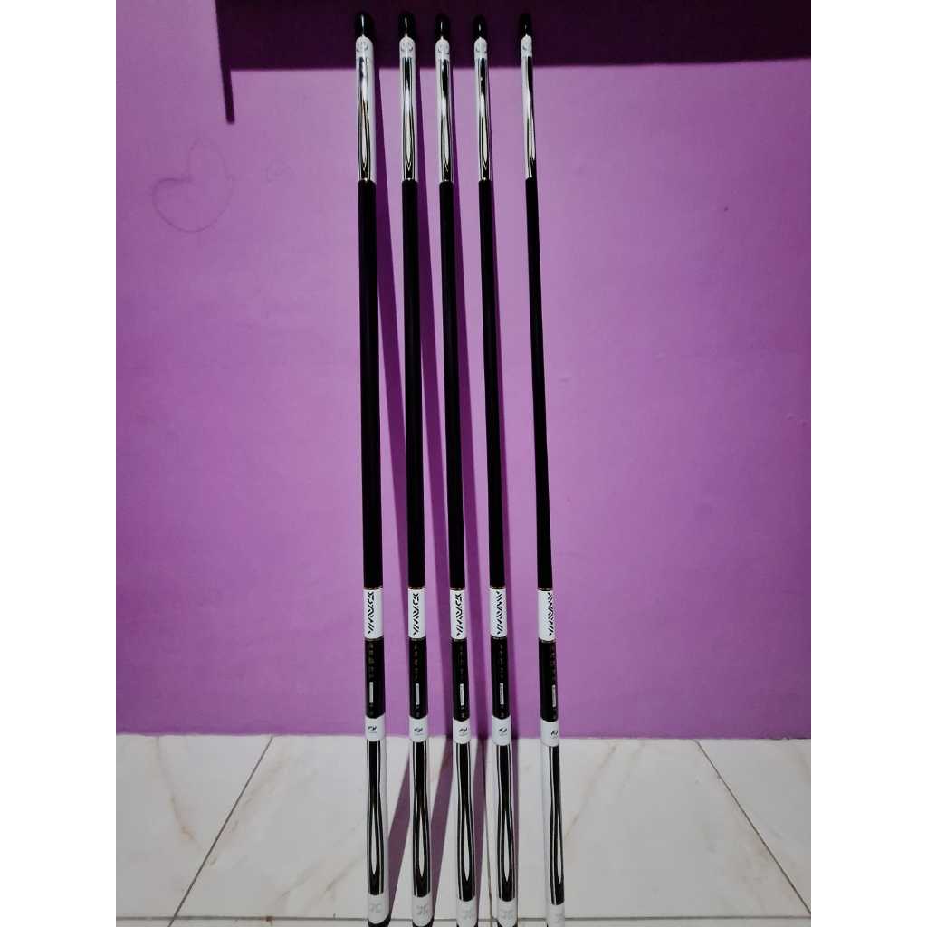 Joran Daiwa Hamon VIP X Super LImited II 360-450-540-630-720cm