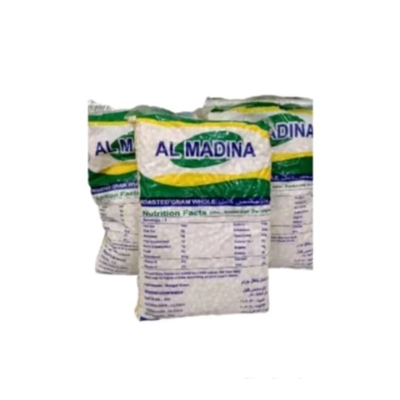 

kacang arab premium 1kg