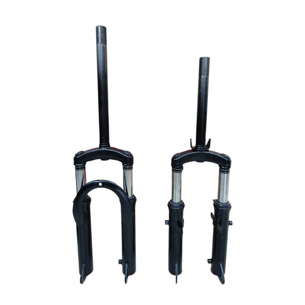 SHOCK DEPAN UNIVERSAL SEPEDA LISTRIK/GARPU DEPAN SEPEDA LISTRIK