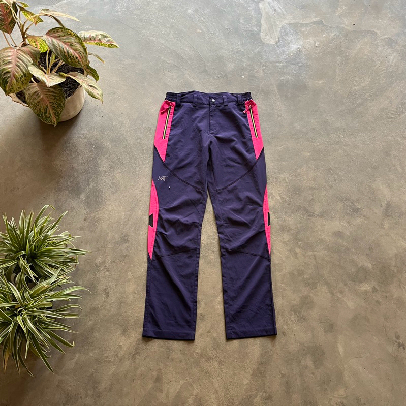 Arcteryx pants