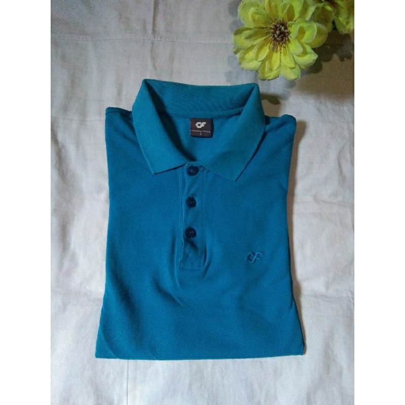 Kaos polo Country Fiesta original