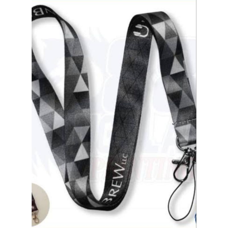 

Tali lanyard custom