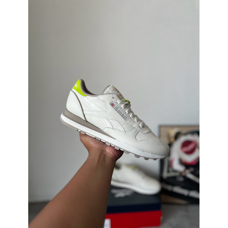 REEBOK CLASSIC LEATHER NEW ORIGINAL