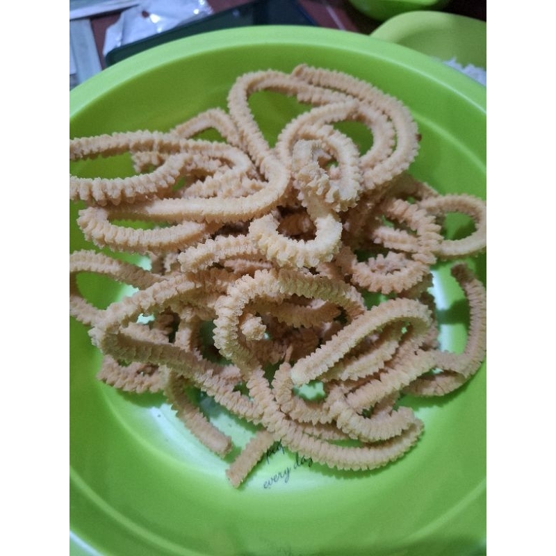

AKAR KELAPA khas BETAWI