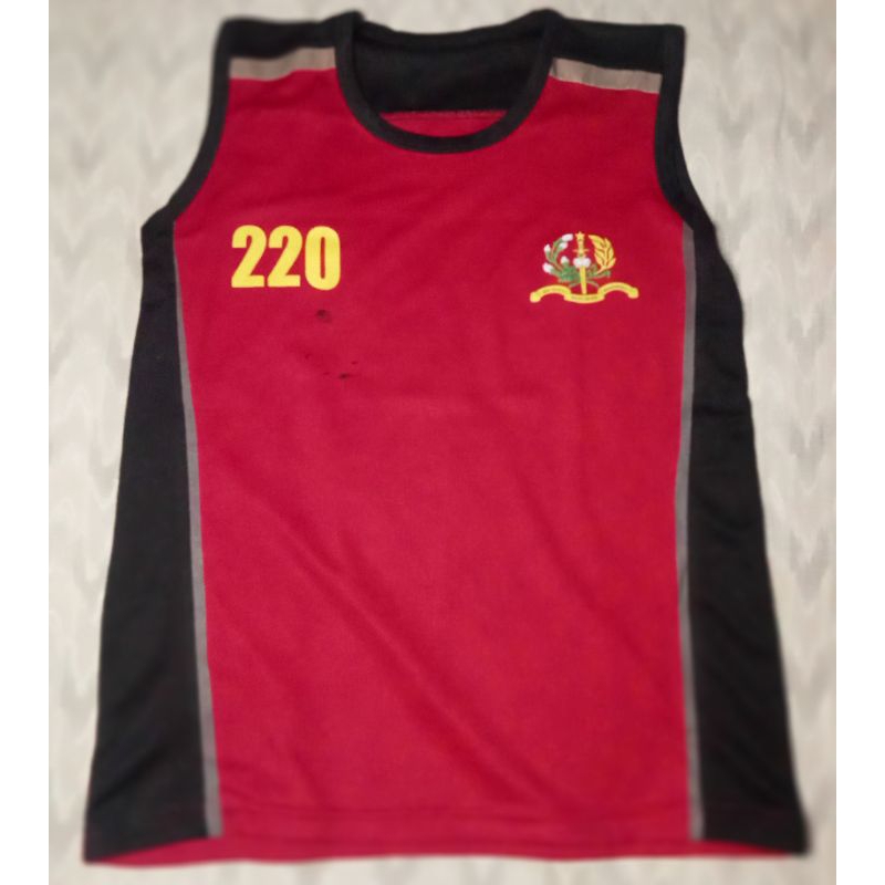 Singlet Akmil 220