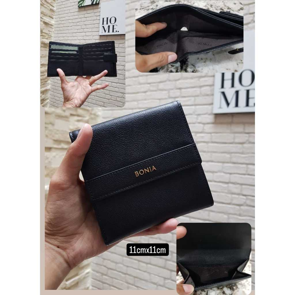 dompet bonia original