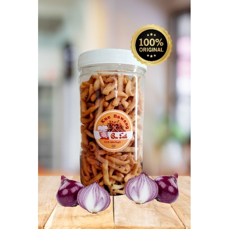 

kue Bawang Original 400g