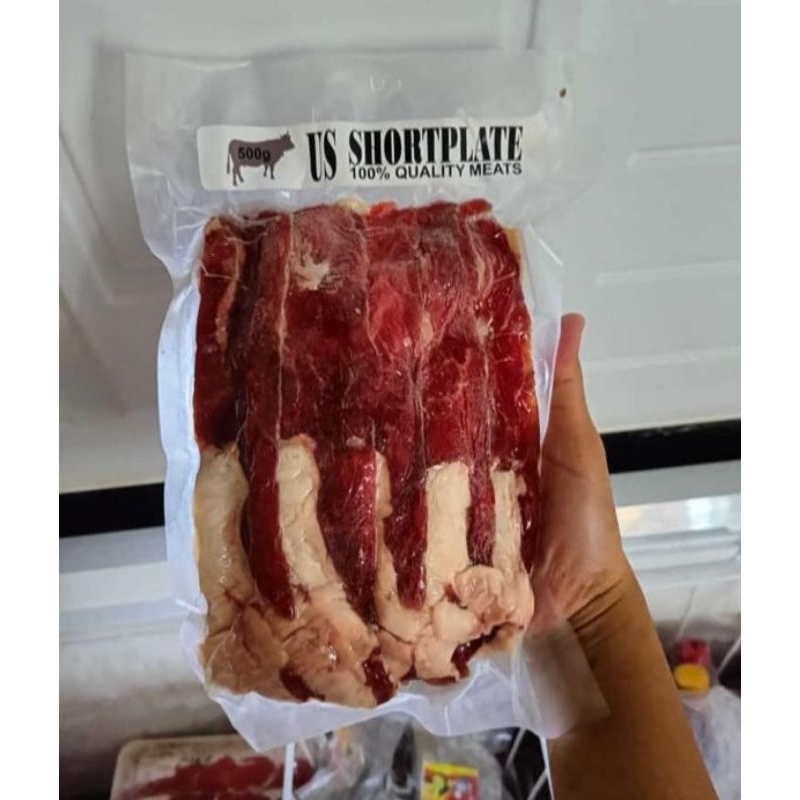 

US Shortplate